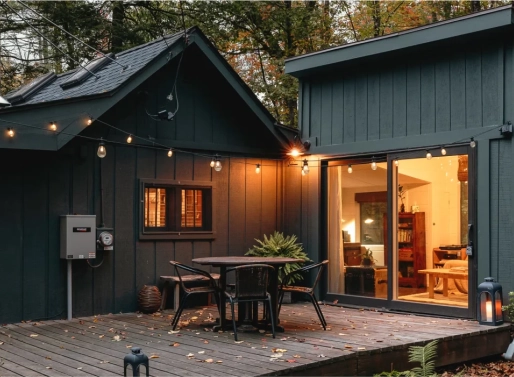 https://www.preziosi.com.br/Lakeside Retreat